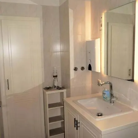 Suedstrandstuebchen Appartamento *