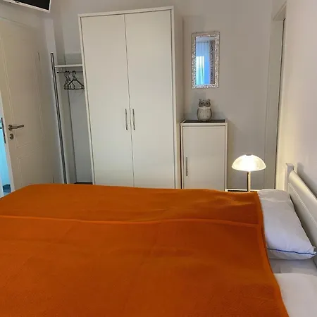 Appartamento Suedstrandstuebchen *